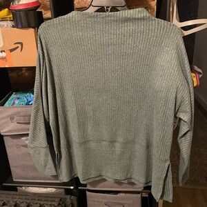 Green Maurice’s Women’s Sweater